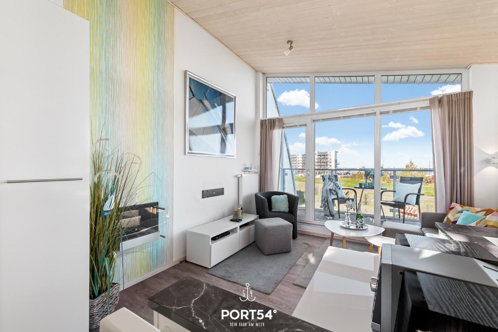 Ferienhaus Ankerplatz Marina Wendtorf Exterior photo